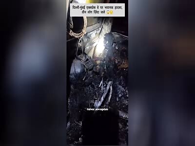 THEY ROASTED IT TO THE BONE