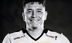 Footballer and his wife murdered in Ecuador