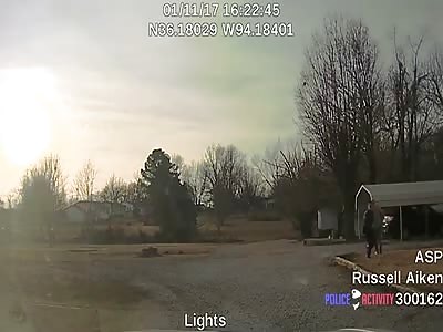 TROOPER RUNS OVER ANOTHER TROOPER LOL!!!