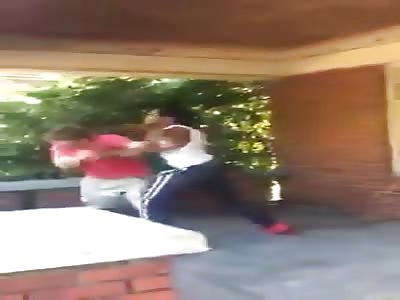 lol white trash calls out black guy on face book