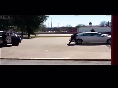 SNIPER HITS IT MARK!!