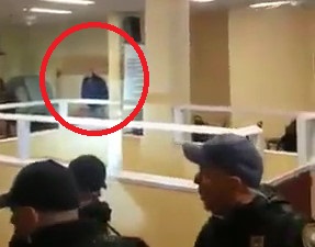 Portland police kill man with a knife in homeless shelter