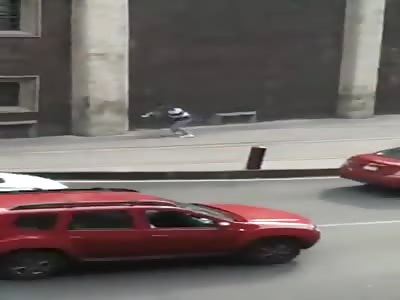 Lol AWESOME !! It's supper time !!