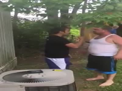 Mexican vs trailer trash