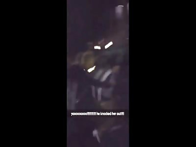 she fights like a girl