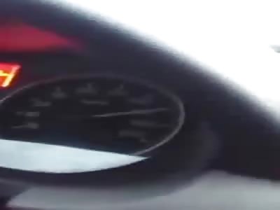 LOOK MA!! NO HANDS!!