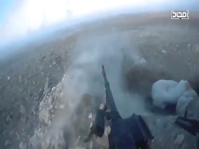 Hayat Tahrir Al Sham (HTS) Kill And Overrun Many Soldiers