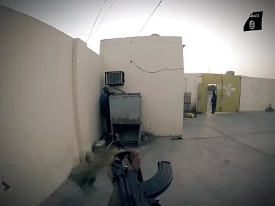 GoPro Kills Compilation Volume 1