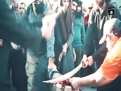 New ISIS Full Release In HD