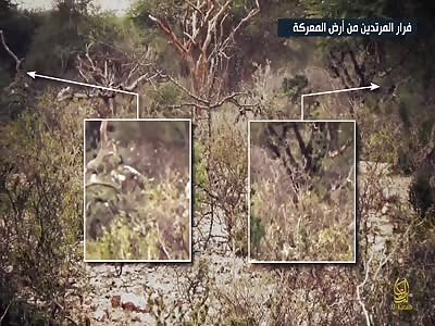 Non Stop Ambushes & Executions By African ISIS Sect Part 2