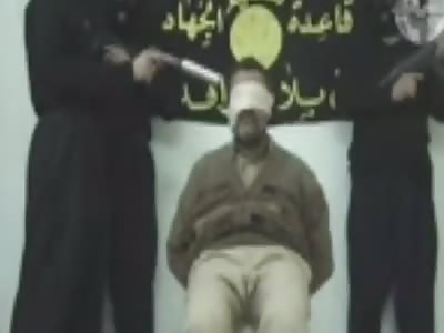 Old School Executions Compilation Volume 1