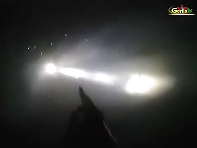 New Kurdish Ambush On Turkish Patrol 