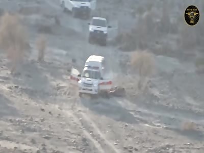 Paki Troops Get Ambushed & Killed