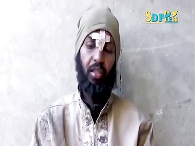 Proof That Jihadi John Is Still Alive And Is Canadian 