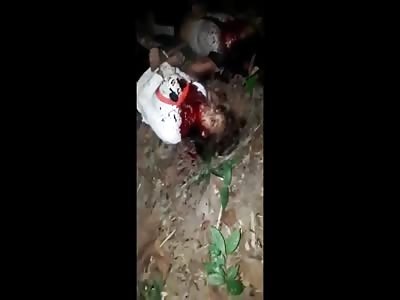 Murder & Mutilation Compilation 5 