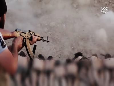 This Is What Genocide Looks Like In The 21st Century 