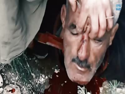 NEW ISIS Execution By Beheading HD