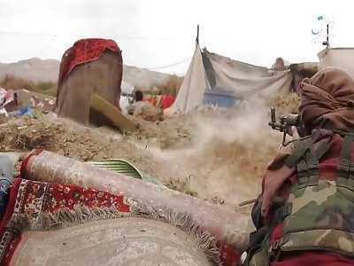 NEW ISIS Clashes With PKK 