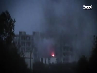 NEW HTS Combat Footage With Kills & Visible Enemy