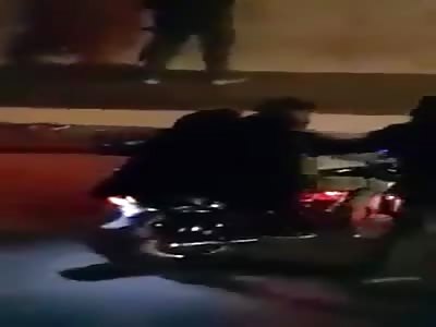 Cringe Worthy Attempt Of Supposed Execution By Turkish Propaganda Team