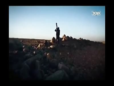 New! Rebels Shoot Down $100 Million Jet 