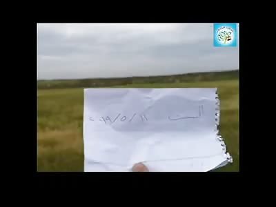 New Wrath of Olives IED Kills Soldiers