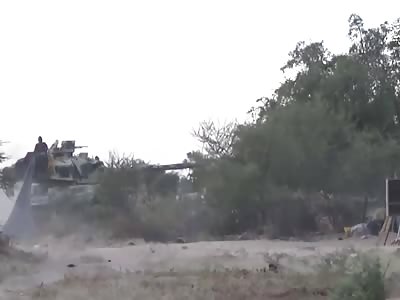 All Of The African ISIS Combat Footage/Killings/Executions In HD