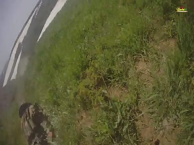 Kurds Kill Turkish Soldiers In HD