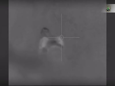 Night Vision Sniping With Explosive Rounds