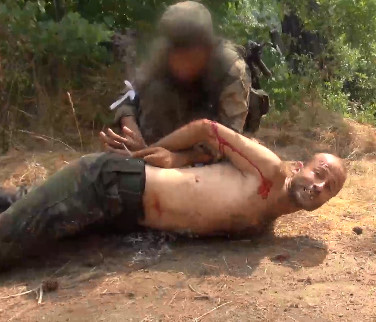 {NEW} Jihadists Overrun And Kill Regime Soldiers