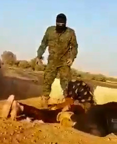 Another Cringe Worthy Attempt To Create Hatred For The Kurds