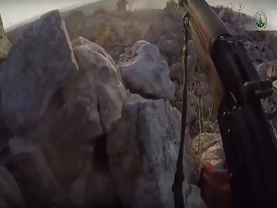 {Full Version+1080pHD} Kurds Killing Turkish Mercenaries 