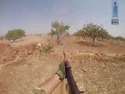 Newest Developments From The Front 