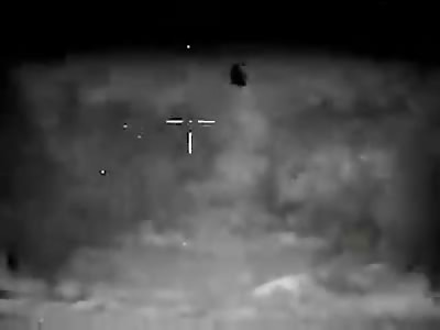 New Night Vision Sniper Kills