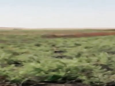 New IED on Syrian Democratic Forces