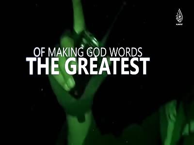 ISIS Video Nasheed In English