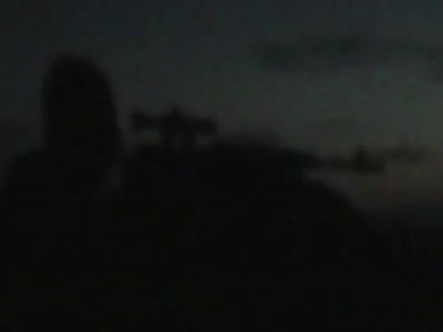 HTS Using The Cover Of Night To Raid Regime Positions in 1080pHD 