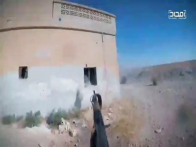 All The Newest HTS Combat Footage & Killings From They're Newest Release 