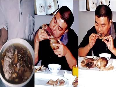 #Eat The Babies  {Photos}