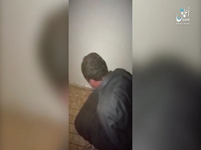 New Silenced Pistol Execution 