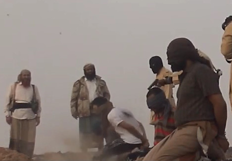 Taliban Kill Multiple Spies In Latest Release 