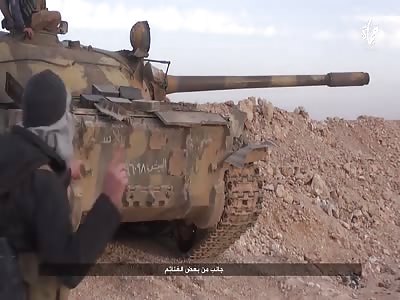 Latest ISIS Full HD Release