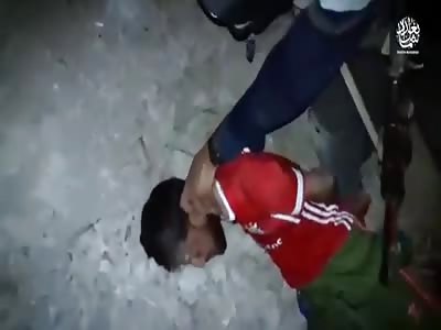 All The ISIS Killings And Combat Scenes From Newest Release 