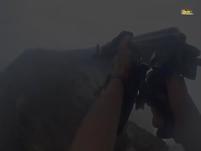 New Raid By Kurds On The Turkish Occupation Forces's Outpost