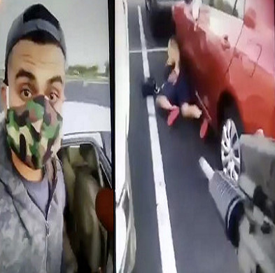 At Least Three People Shot at Arizona Shopping Center