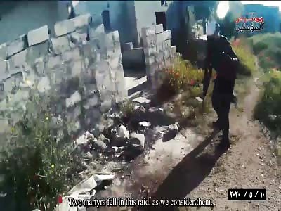 New HD Jihadist Full Release w/English Subtitles+Sniper Killings