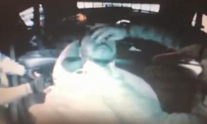 Police Torture A Man In Custody Resulting In His Death