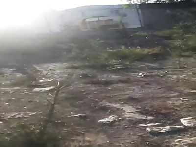 Man Finds A Dead Body Using Popular App