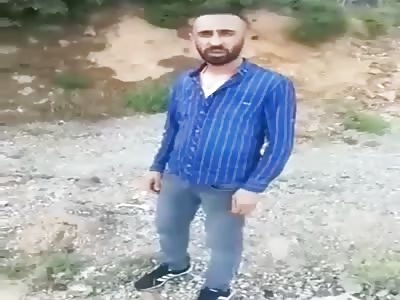  Walk It Off And Be Grateful You Still Have Your Head