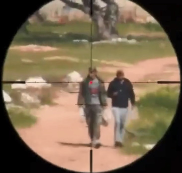 New Sniper Killing Compilation From The Frontlines